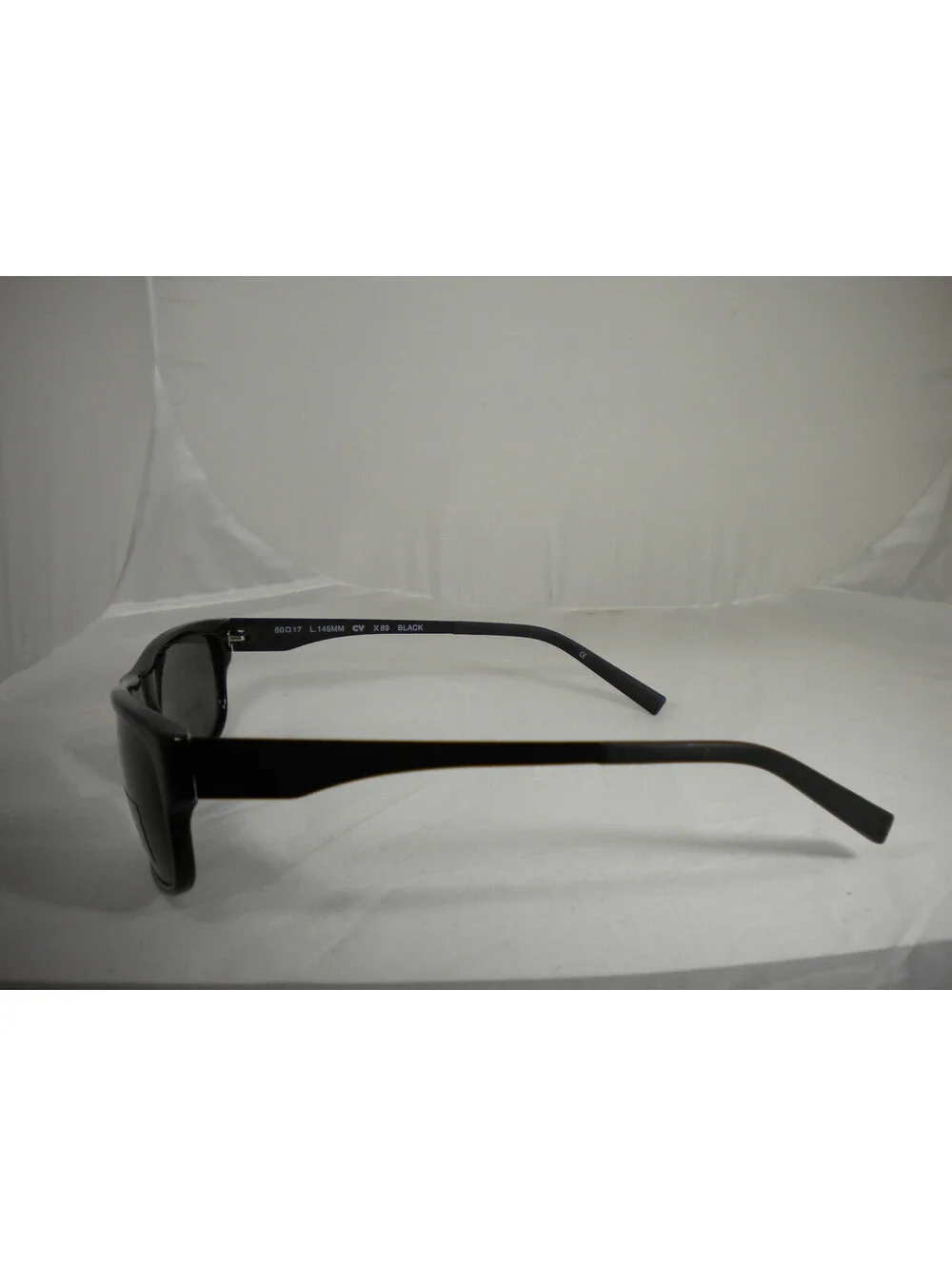 Izod IZX 89 Black (I-40)
